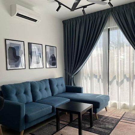 Stayje Putrajaya, 5 Minutes To Ioi City Mall, Wifi , Netflix, Free Parking Εξωτερικό φωτογραφία