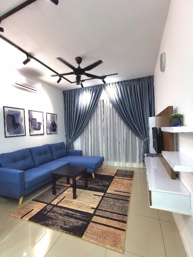 Stayje Putrajaya, 5 Minutes To Ioi City Mall, Wifi , Netflix, Free Parking Εξωτερικό φωτογραφία