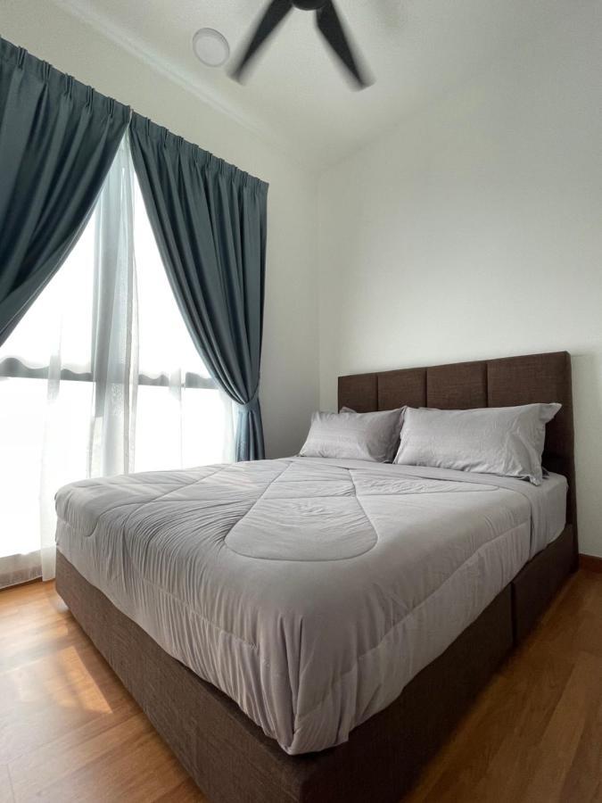 Stayje Putrajaya, 5 Minutes To Ioi City Mall, Wifi , Netflix, Free Parking Εξωτερικό φωτογραφία