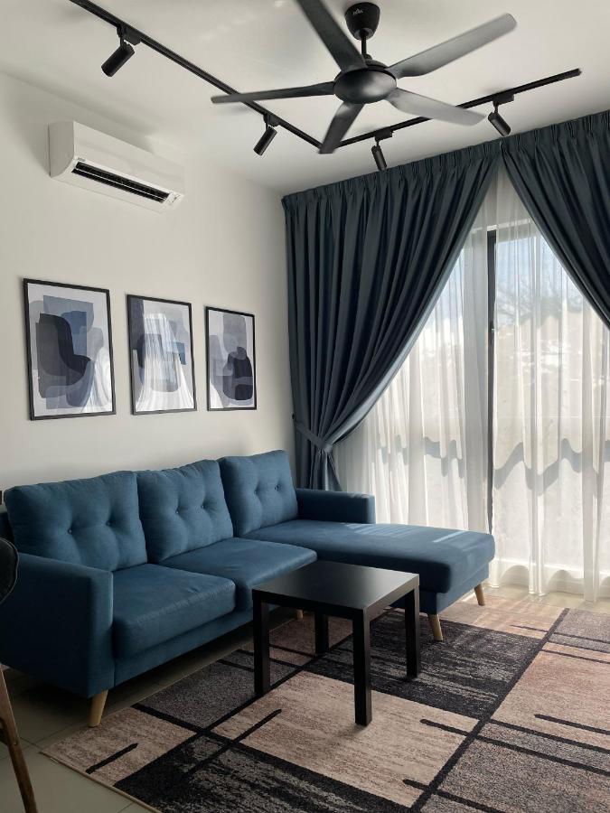 Stayje Putrajaya, 5 Minutes To Ioi City Mall, Wifi , Netflix, Free Parking Εξωτερικό φωτογραφία